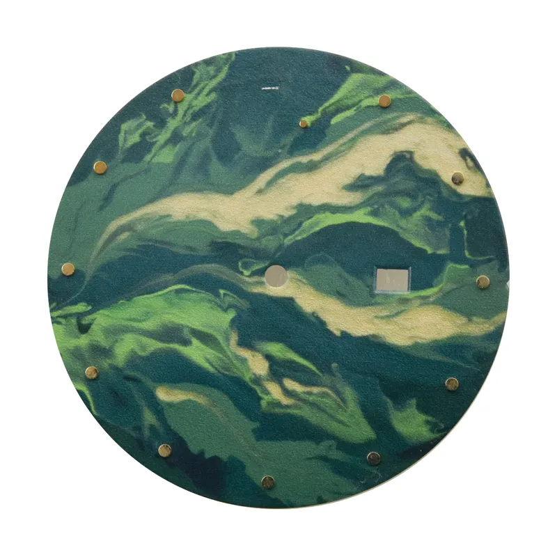 3D Printing Surface