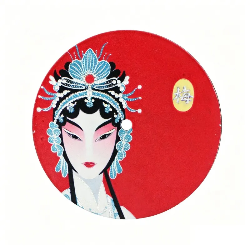 CJD-001 Peking Opera