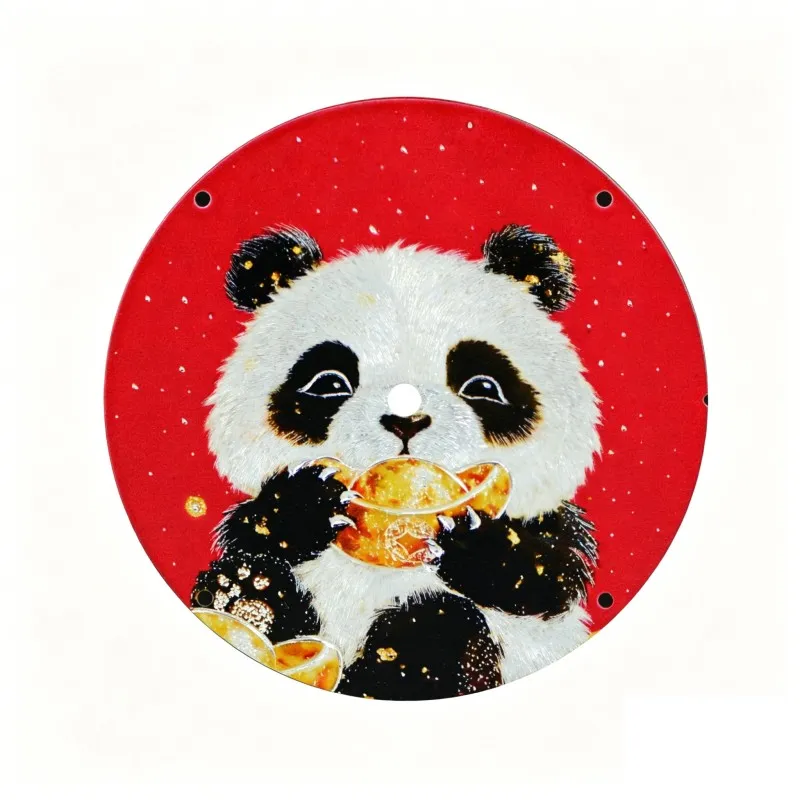 CJD-003 Panda