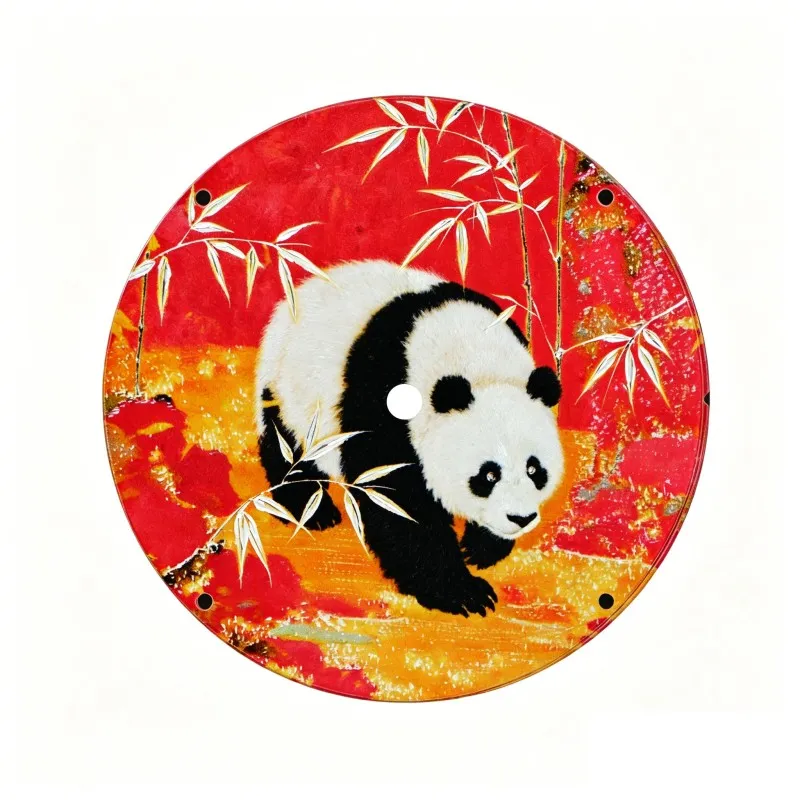 CJD-004 Panda