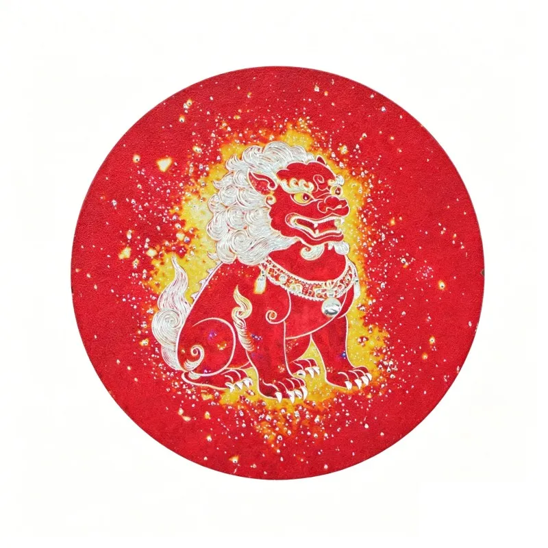 CJD-006 Lion