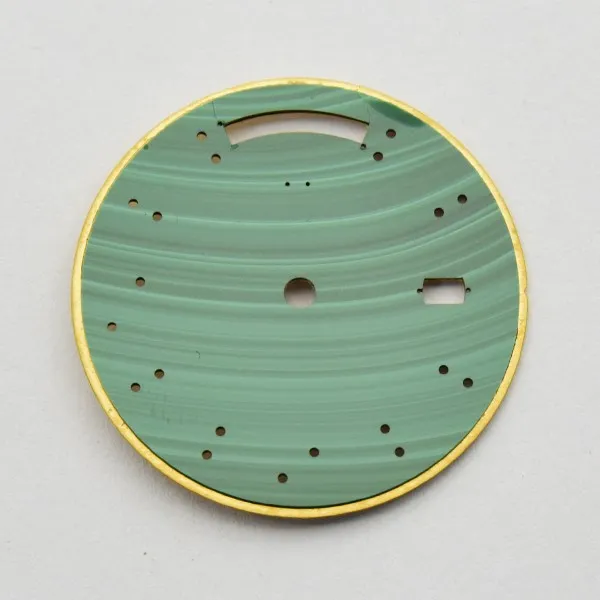 CST-022 Malachite