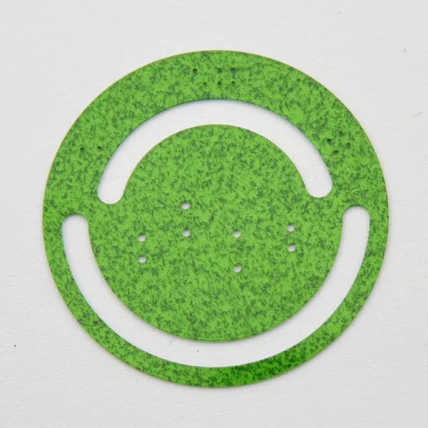 CST-043 Green Sandstone