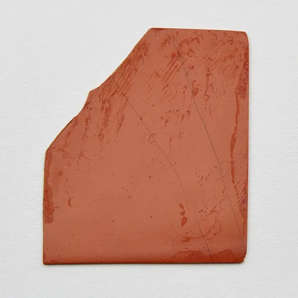 CST-138 Red Jasper