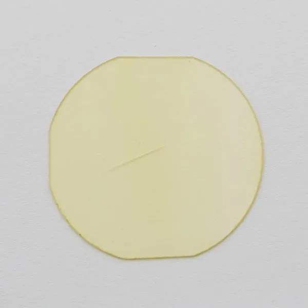 CST-143 Yellow Agate