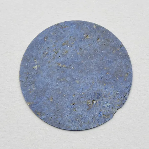CST-151 Blue Jasper