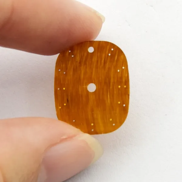 CST-172 Tiger Eye-4