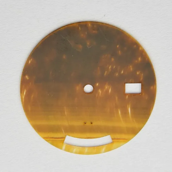 CST-172 Tiger Eye