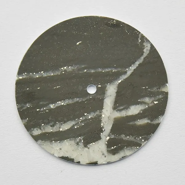 CST-174 Zebra Jasper