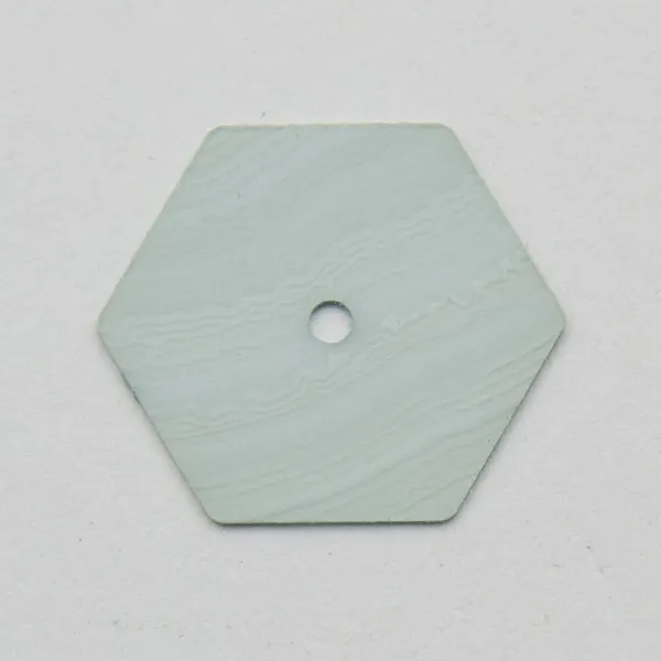 CST-184 Blue Lace Agate