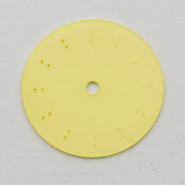CST-251 Synthetic Opal