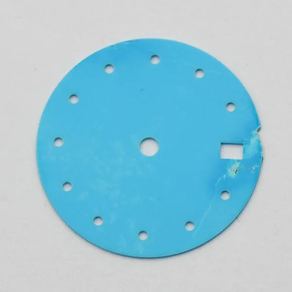 CST-189 Turquoise