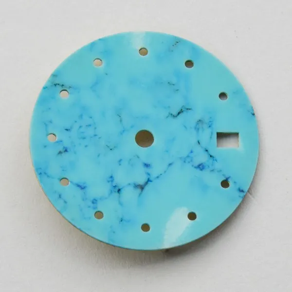 CST-190 Turquoise