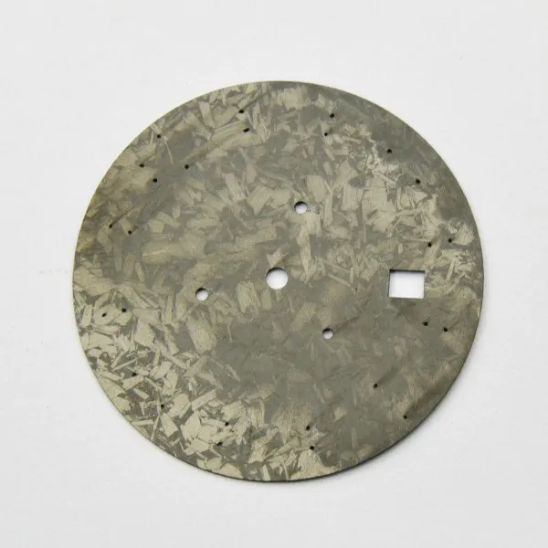 CST-204 Carbon Fiber