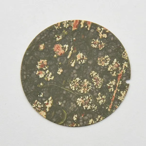CST-217 Plum Blossom Jade