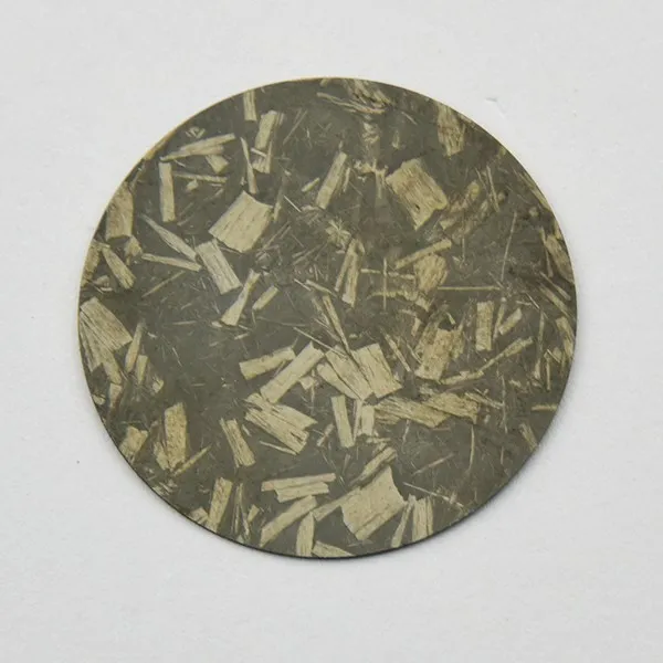 CST-221 Carbon Fiber
