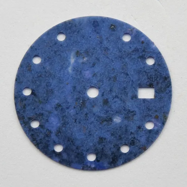 CST-231 Sodalite