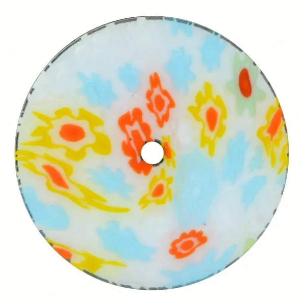 CST-244 Glass