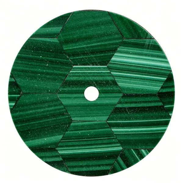 CST-250 Malachite