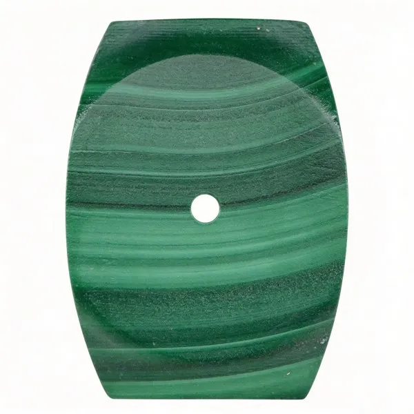 CST-253 Malachite
