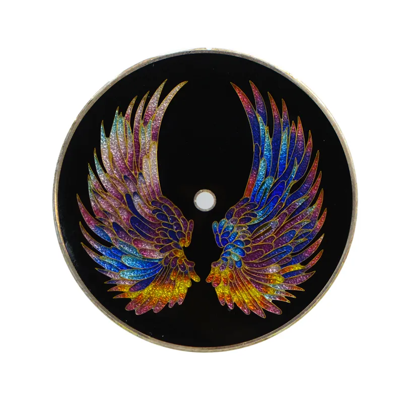 Enamel Dial