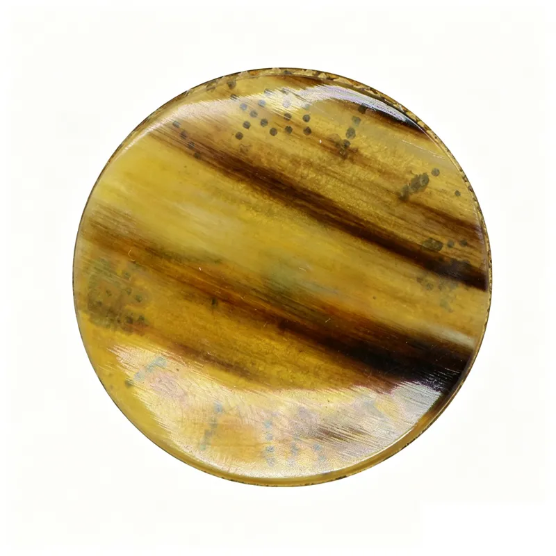 Ox Horn Dial