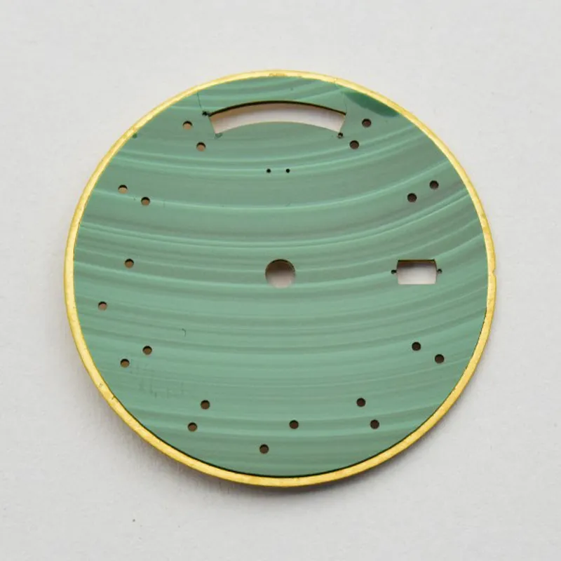 True Stone Dial